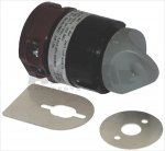 SELECTOR SWITCH M/A - BIPOLAR