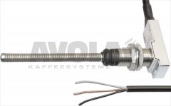 VIBRATION SELECTOR SWITCH MOD. 63.731