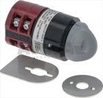 SELECTOR SWITCH 3 POSITIONS