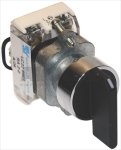 SELECTOR SWITCH 3 POSITIONS