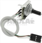 SELECTOR SWITCH COMLETE WITH CABLE