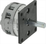 START SELECTOR SWITCH 0-1