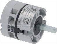 SINGLE POLE SELECTOR SWITCH