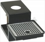 KLEMMEN FÜR SÄULENBEFESTIGUNG