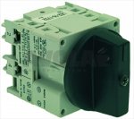 SELECTOR SWITCH 0-1 POSITIONS