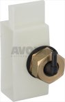 AIR CHAMBER 108x40 mm