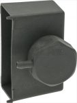 AIR CHAMBER 80x50x34 mm