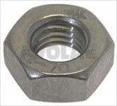 HEXAGONAL NUT M10 MEDIUM
