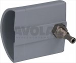 GRAY AIR CHAMBER 56 mm