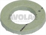 GASKET 14x8x1.5 mm