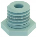 RING NUT FOR EXHAUST VALVE PS