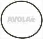 O-RING SEAL 04375 EPDM