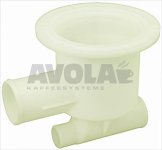 WASH PUMP FILTER MANIFOLD