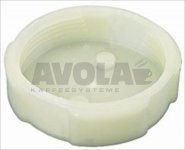 CAP FOR MANIFOLD
