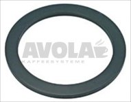 CAP GASKET