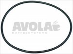 EPDM O-RING GASKET 04437