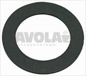 CAP GASKET