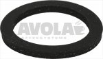 OUTLET ELBOW GASKET