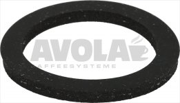 OUTLET ELBOW GASKET
