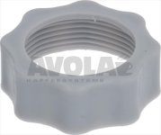 OUTLET ELBOW RING NUT