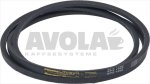V-BELT 3V 750