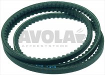 TOOTHED BELT XPZ 1420