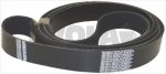 TOOTHED BELT POLY V 2391 J