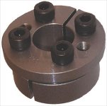 TAPERED BUSHING