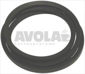 V-BELT XPZ 1320
