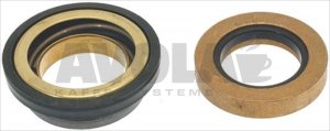REDUCTION GEAR STUFFING GLAND