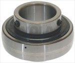 BEARING YAR207-2F SKF