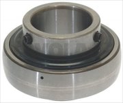 BEARING YAR207-2F SKF