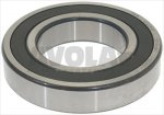 BEARING 6212 DDU NSK