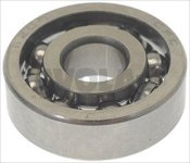 BEARING 6200 NSK