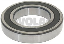 BEARING 6216 2RSR FAG