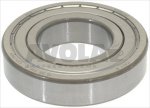 BEARING 6208 ZZ NSK