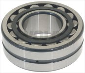 ROLLER BEARING 22312 E1 FAG