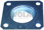 BEARING HOLDER PLATE 6204