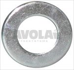 WASHER FOR BEARING