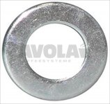 WASHER FOR BEARING