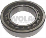 ROLLER BEARING NU2216 ECP