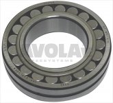 ROLLER BEARING 22214EAE4 NSK
