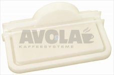 CONTAINER LID