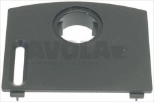 CONTAINER FRONT COVER
