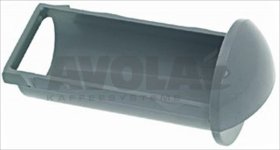 RINSE AID PIPE