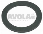 GASKET FOR TRAY