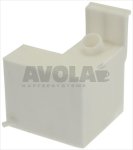 COMPLETE RINSE AID CONTAINER