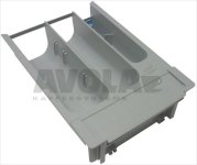 DETERGENT TANK