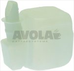 RINS AID CONTAINER COMPLETE