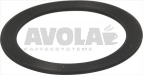 GASKET FOR CONTAINER